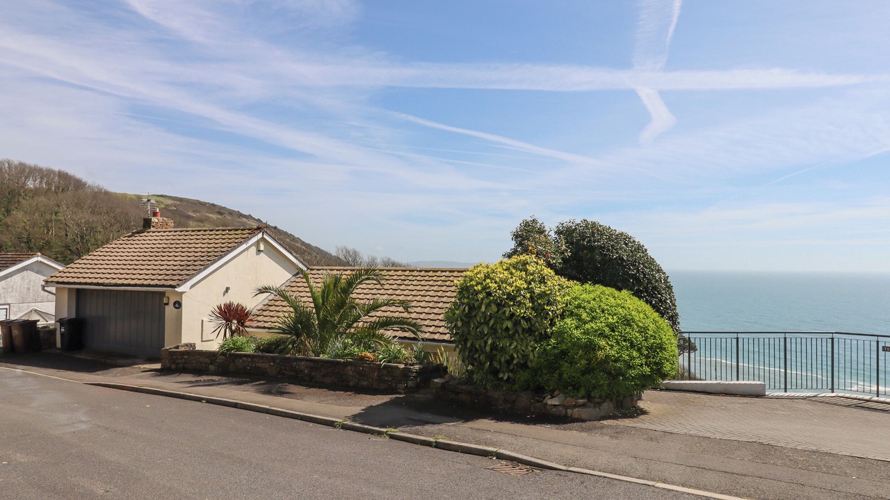 Photo of Outdoor in Downderry