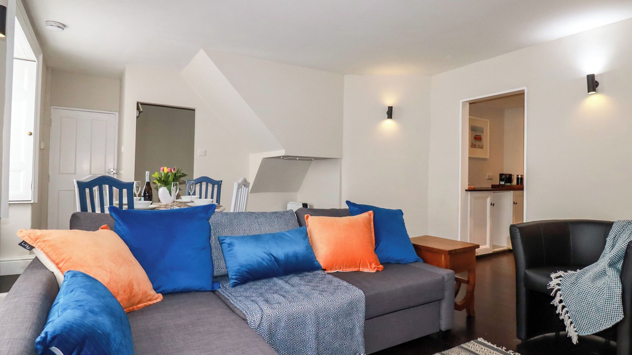 Photo of Livingroom in Redruth