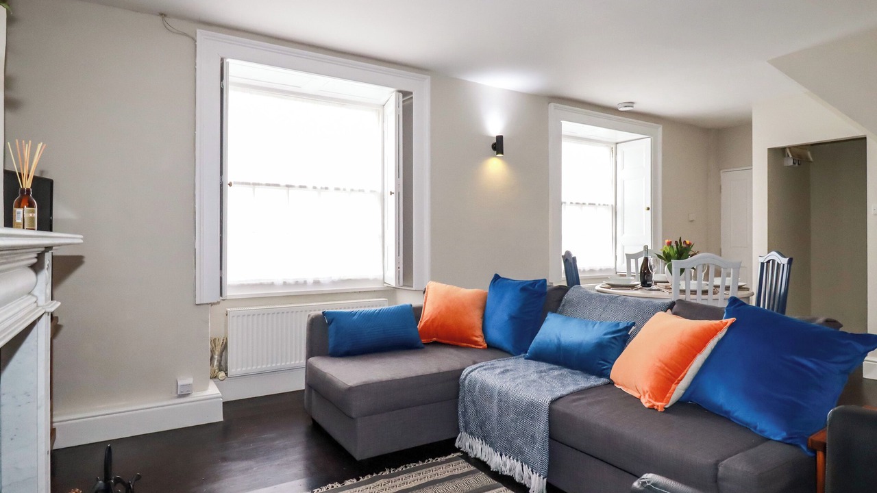 Photo of Livingroom in Redruth