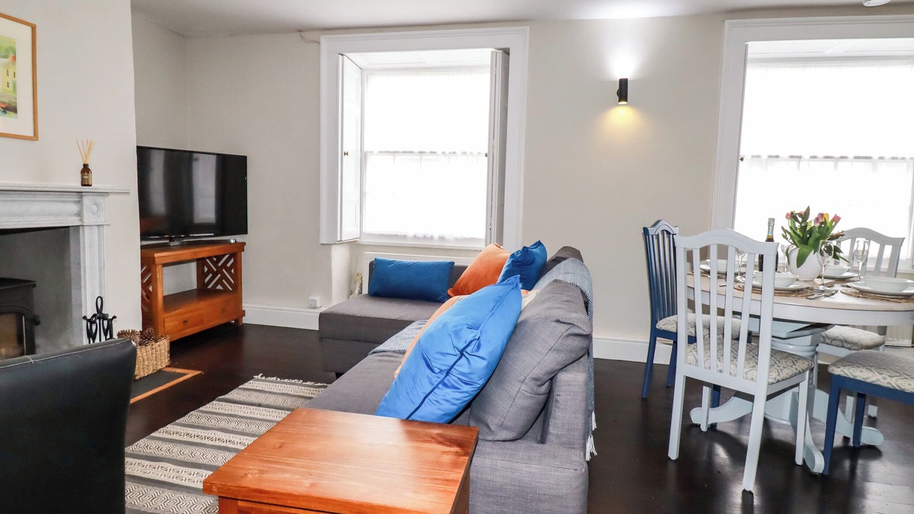 Photo of Livingroom in Redruth