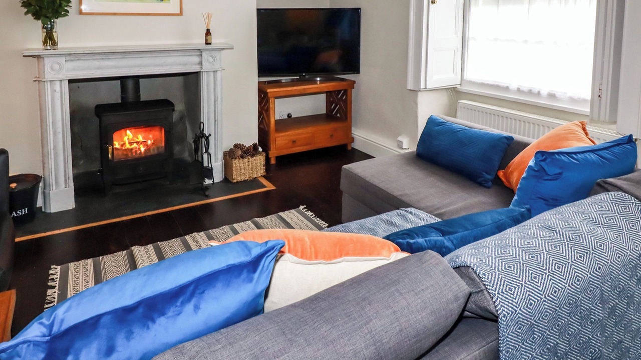 Photo of Livingroom in Redruth