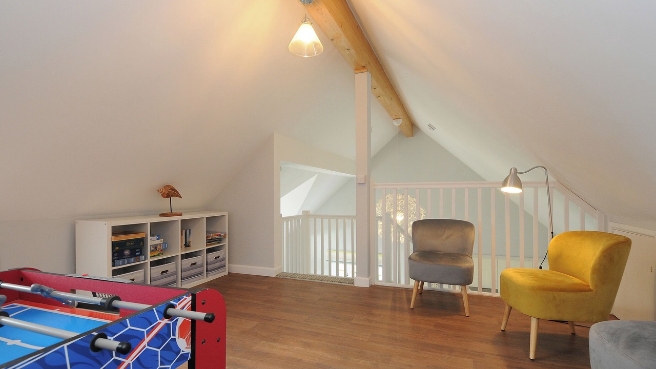 Photo of Bedroom in Littleham