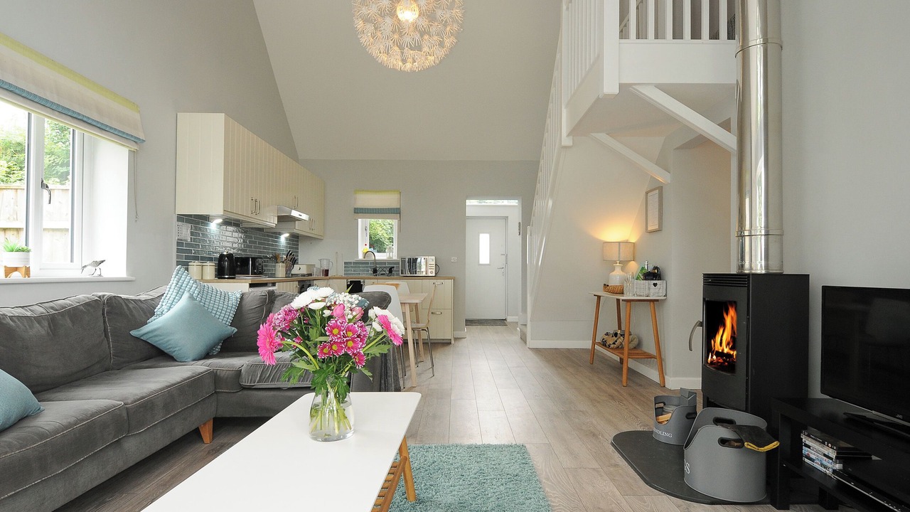 Photo of Livingroom in Littleham