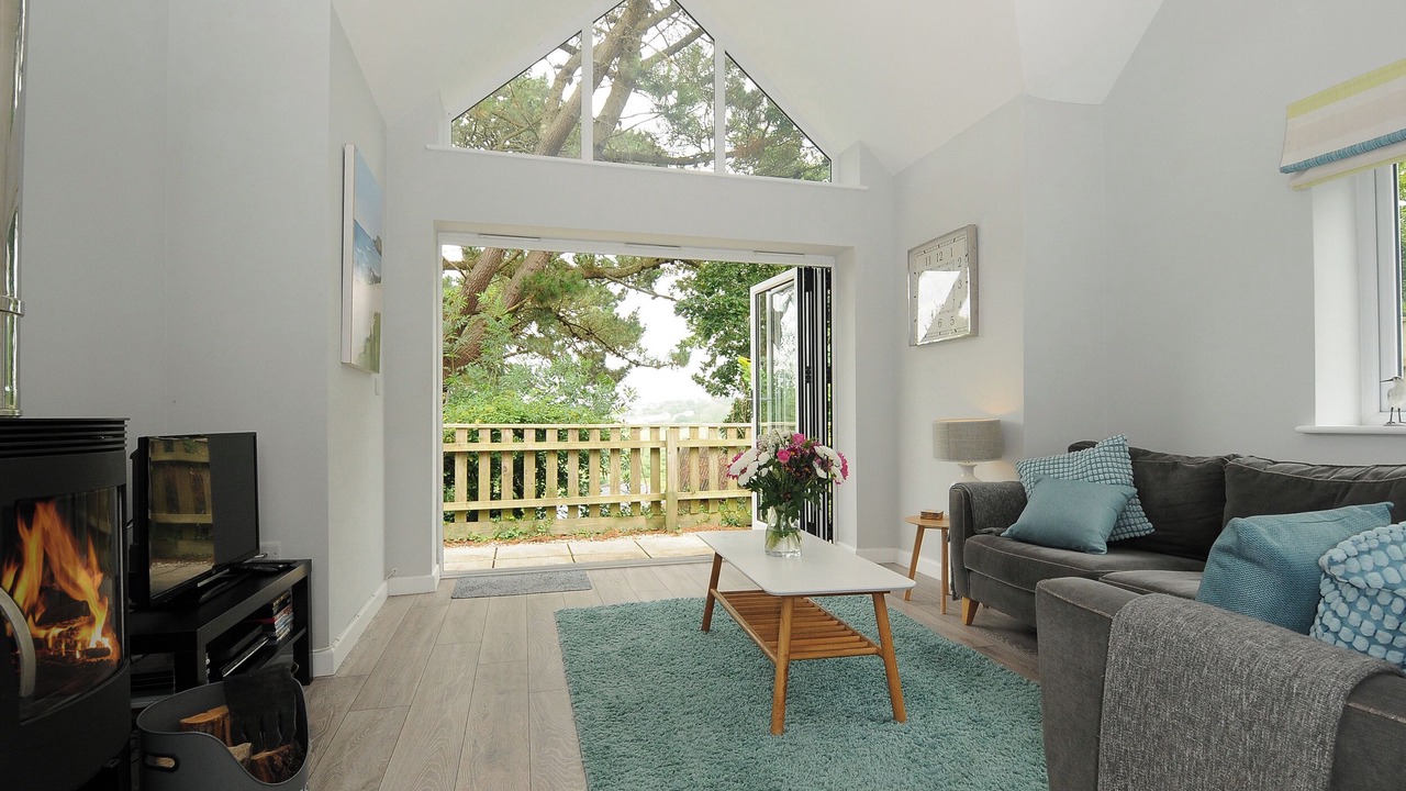 Photo of Livingroom in Littleham