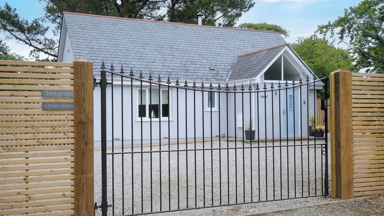 Photo of Outdoor in Littleham