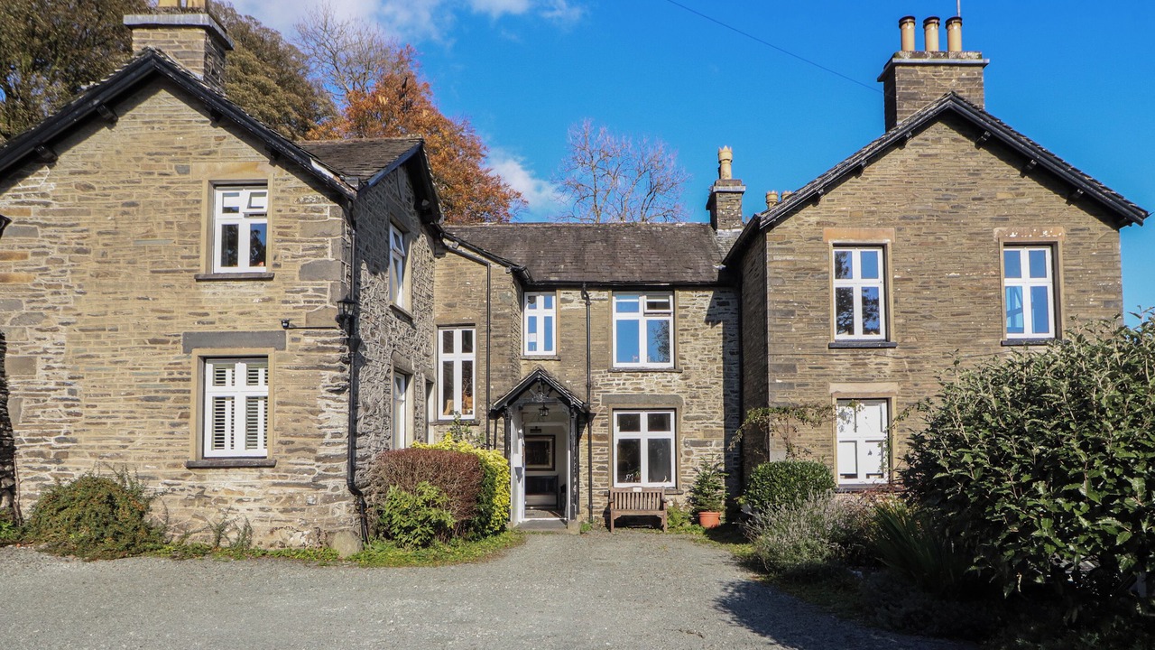 Photo of Outdoor in Troutbeck