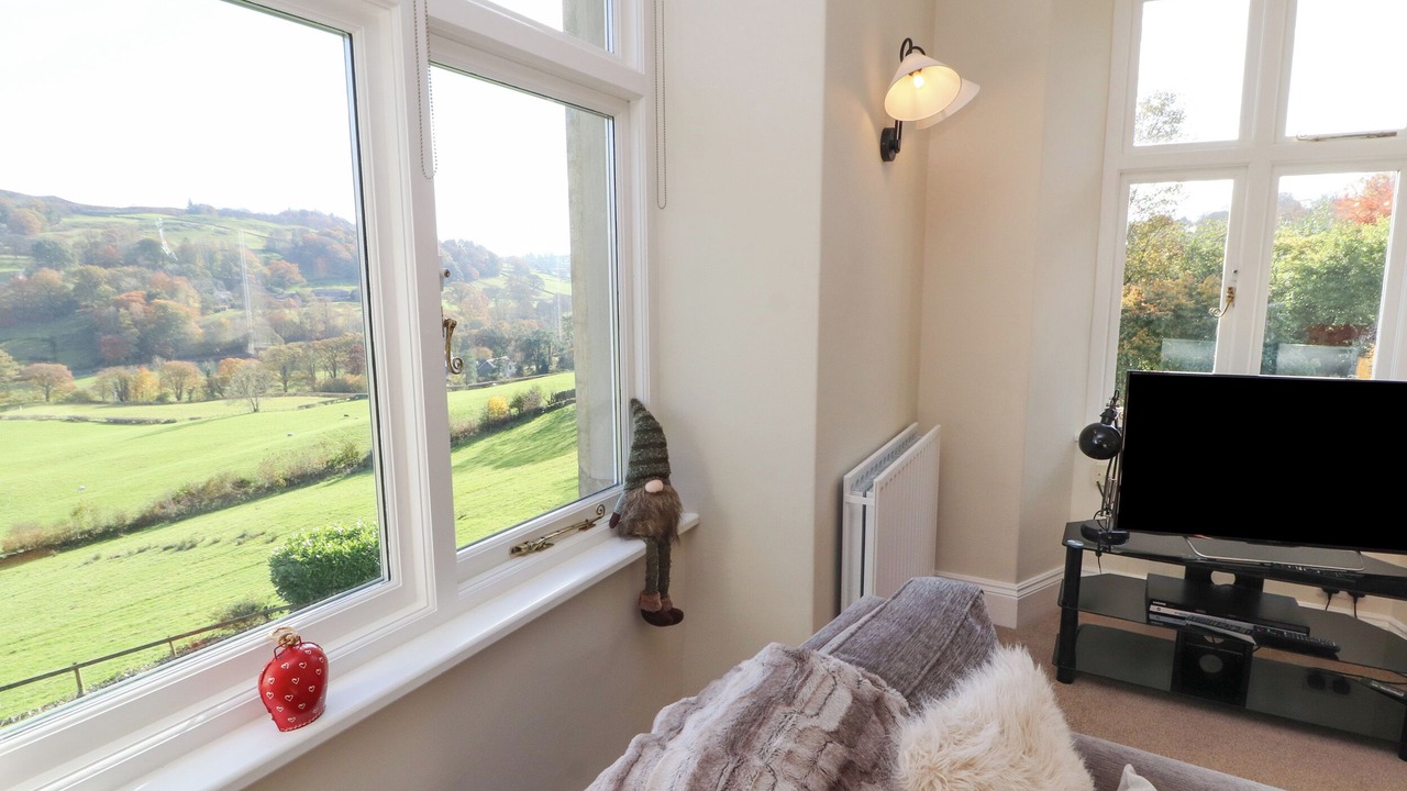 Photo of Livingroom in Troutbeck