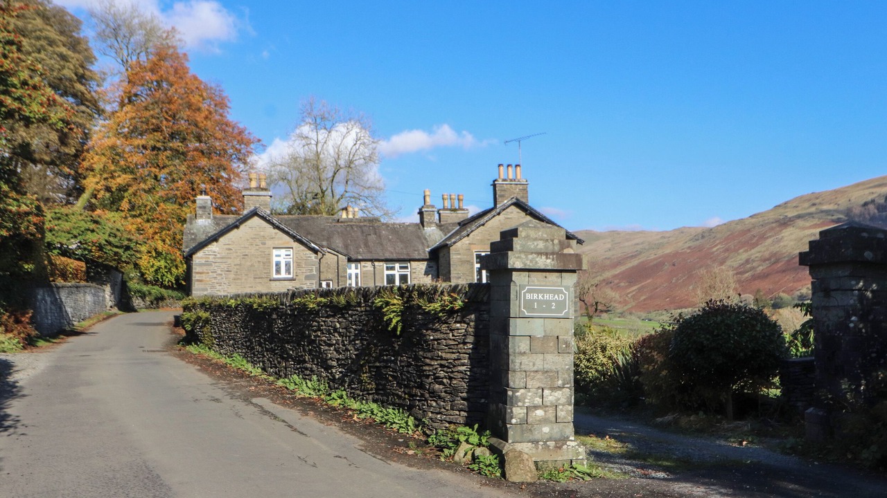 Photo of Others in Troutbeck