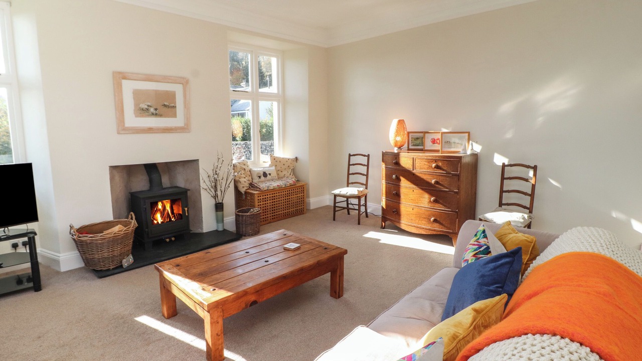 Photo of Livingroom in Troutbeck