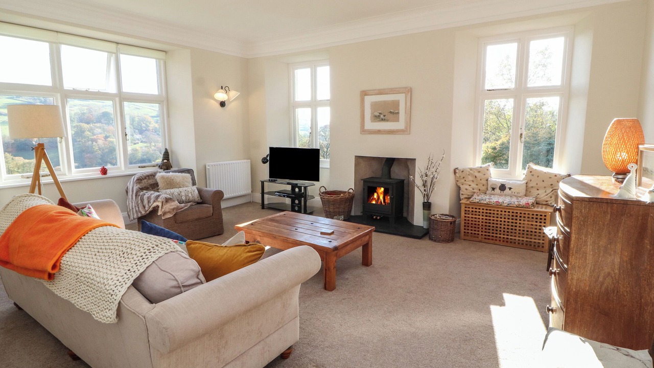 Photo of Livingroom in Troutbeck