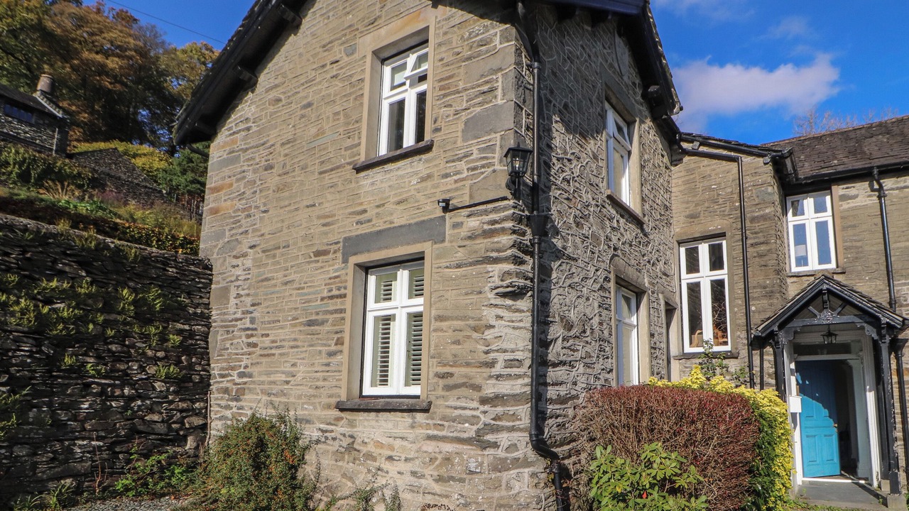 Photo of Outdoor in Troutbeck