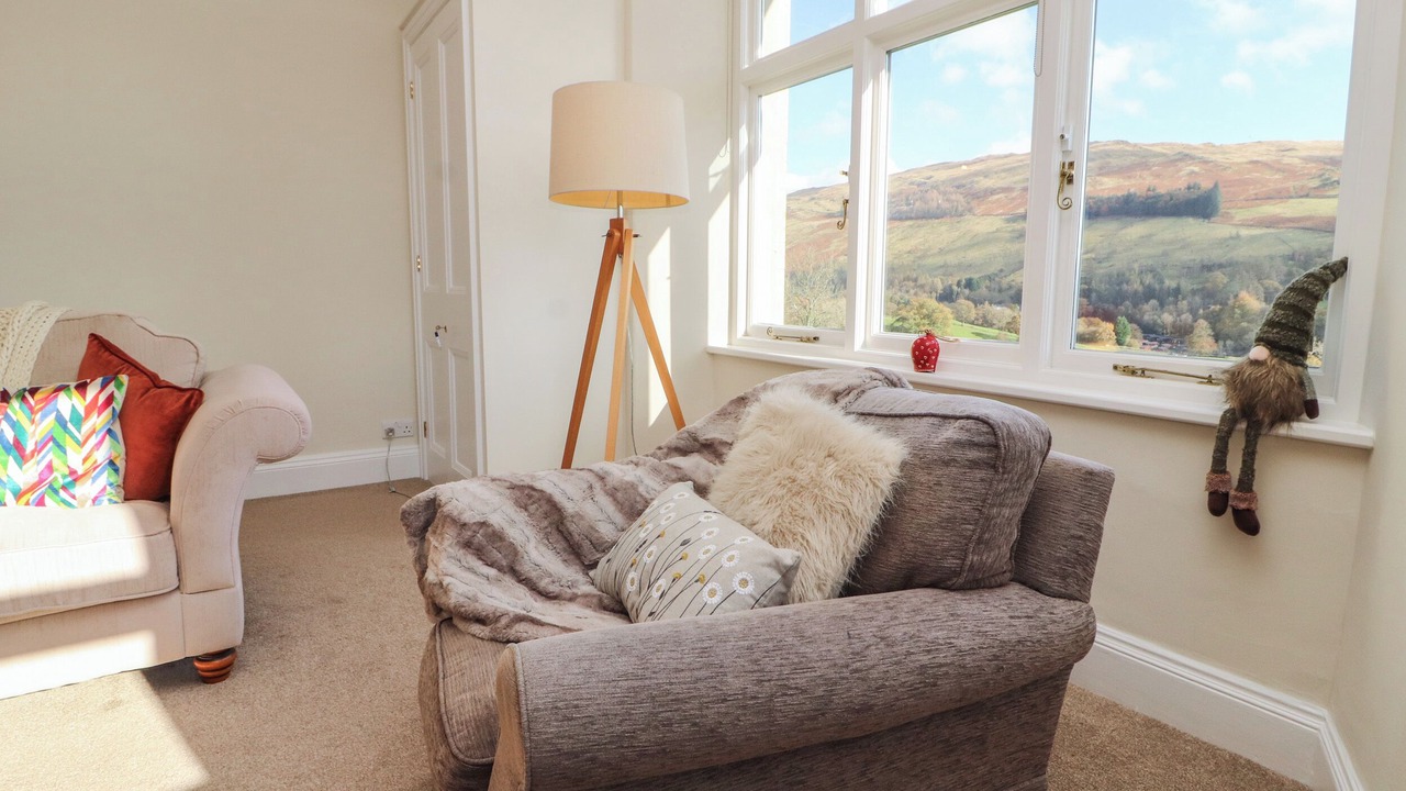 Photo of Livingroom in Troutbeck