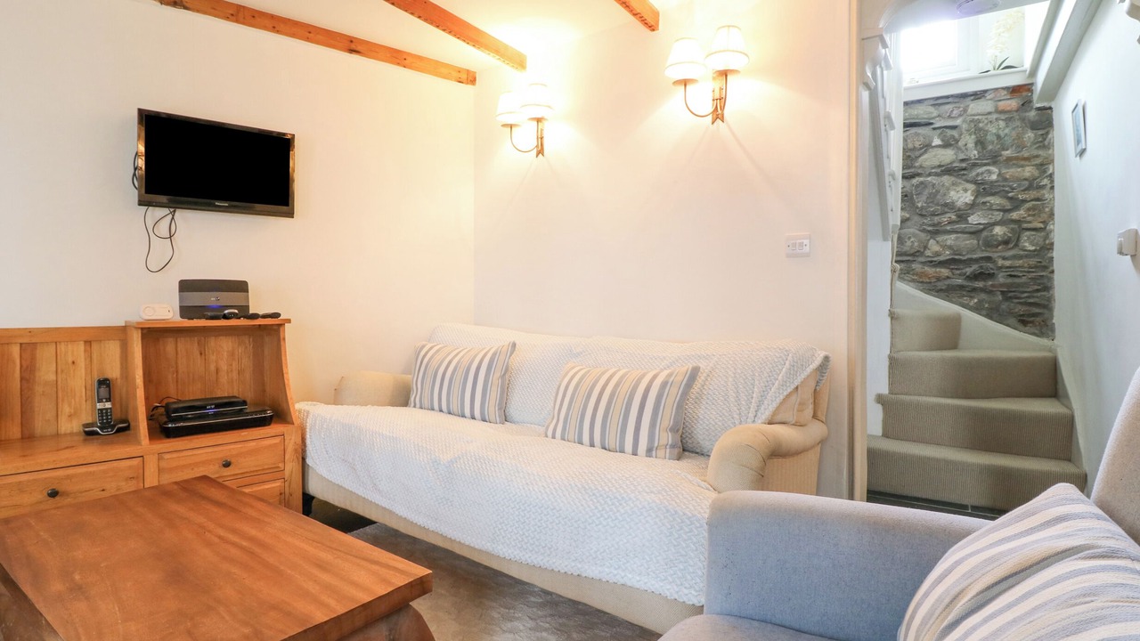 Photo of Livingroom in Port Isaac