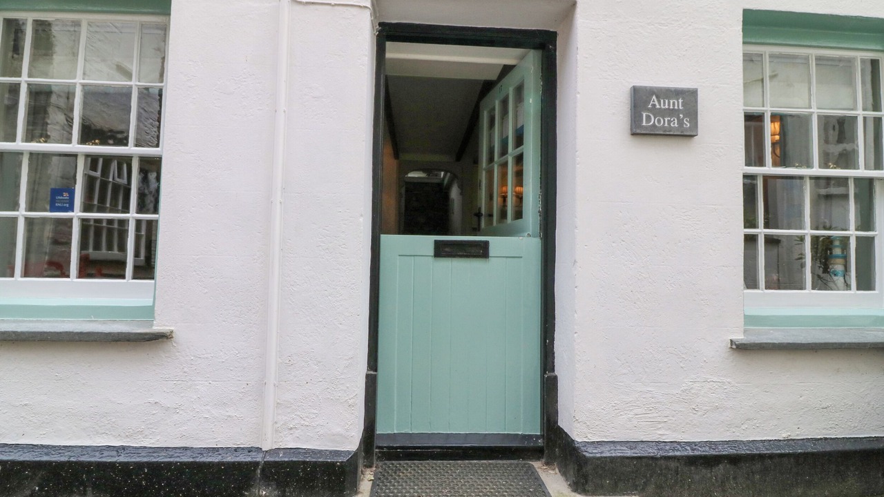 Photo of Outdoor in Port Isaac