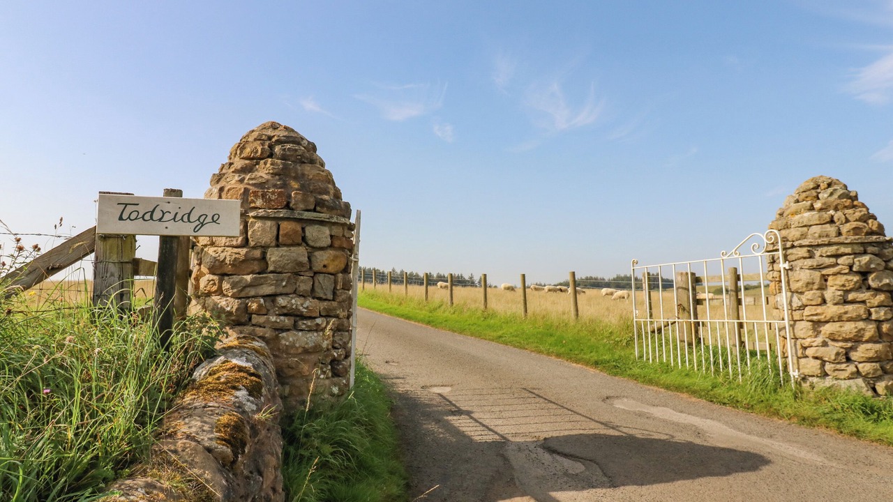 Photo of Others in Hallington