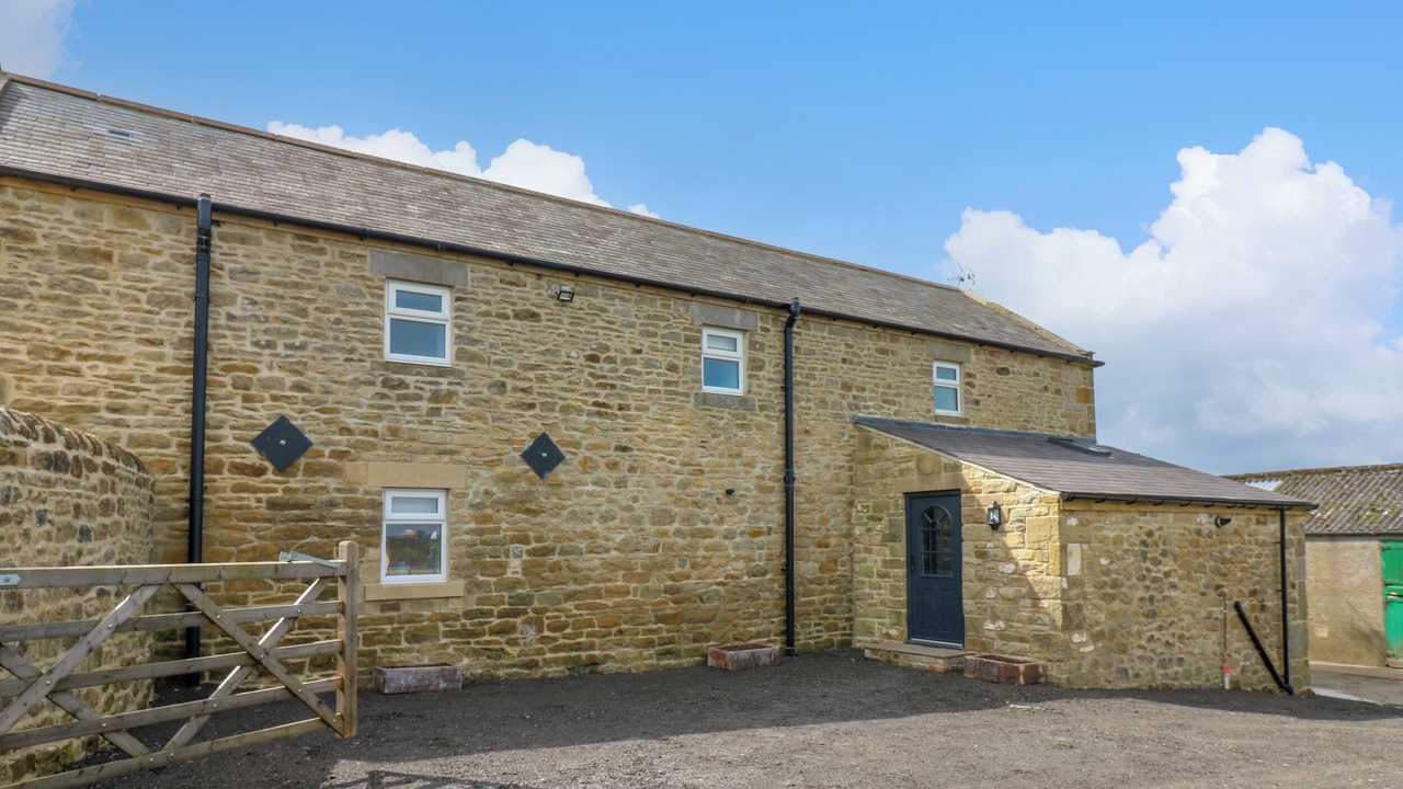 Photo of Outdoor in Hallington