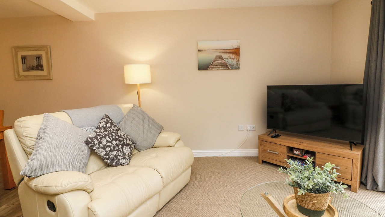 Photo of Livingroom in Newton Saint Cyres