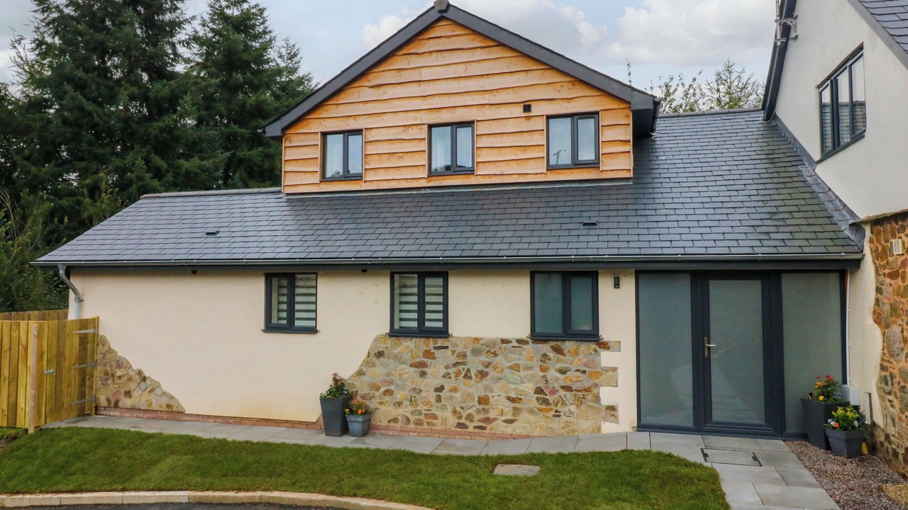 Photo of Outdoor in Newton Saint Cyres