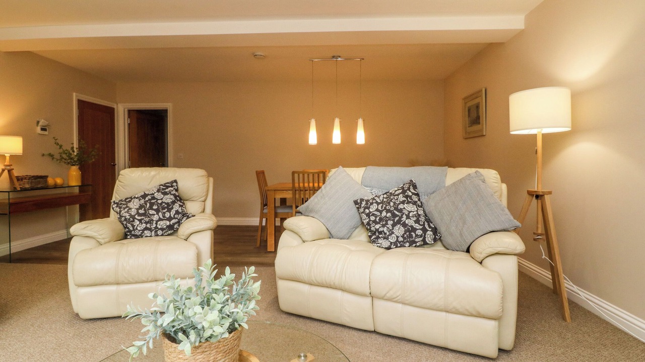 Photo of Livingroom in Newton Saint Cyres