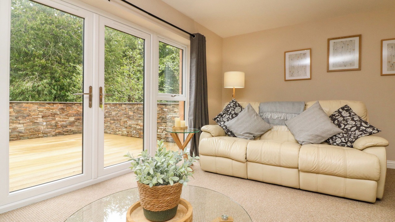 Photo of Livingroom in Newton Saint Cyres