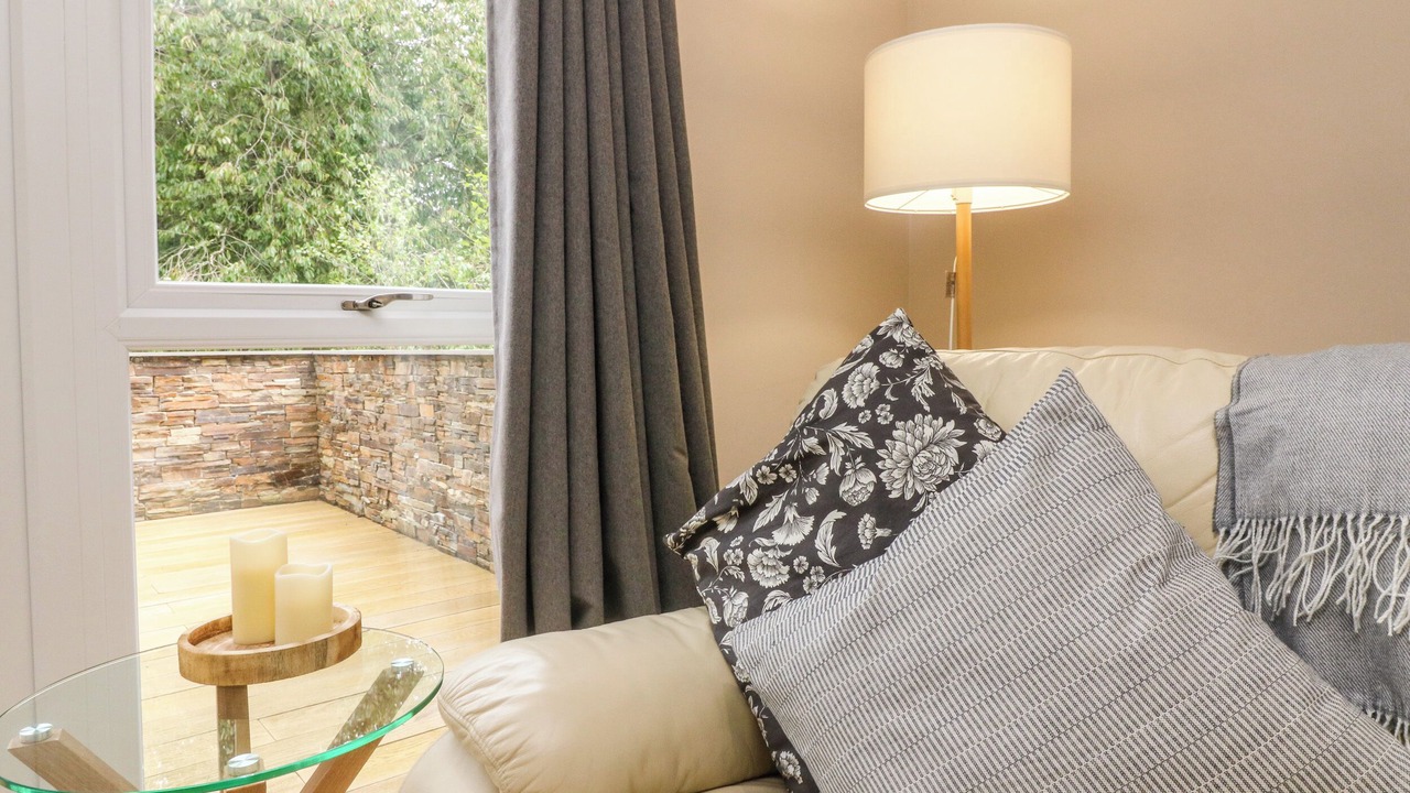 Photo of Livingroom in Newton Saint Cyres