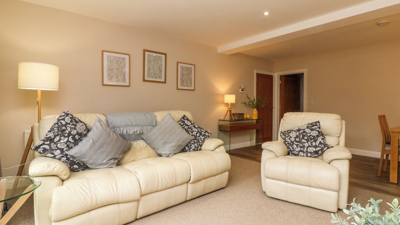 Photo of Livingroom in Newton Saint Cyres