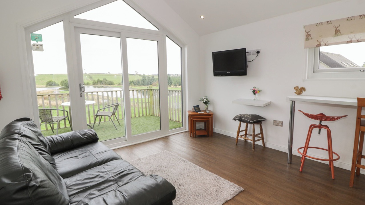 Photo of Livingroom in Galston