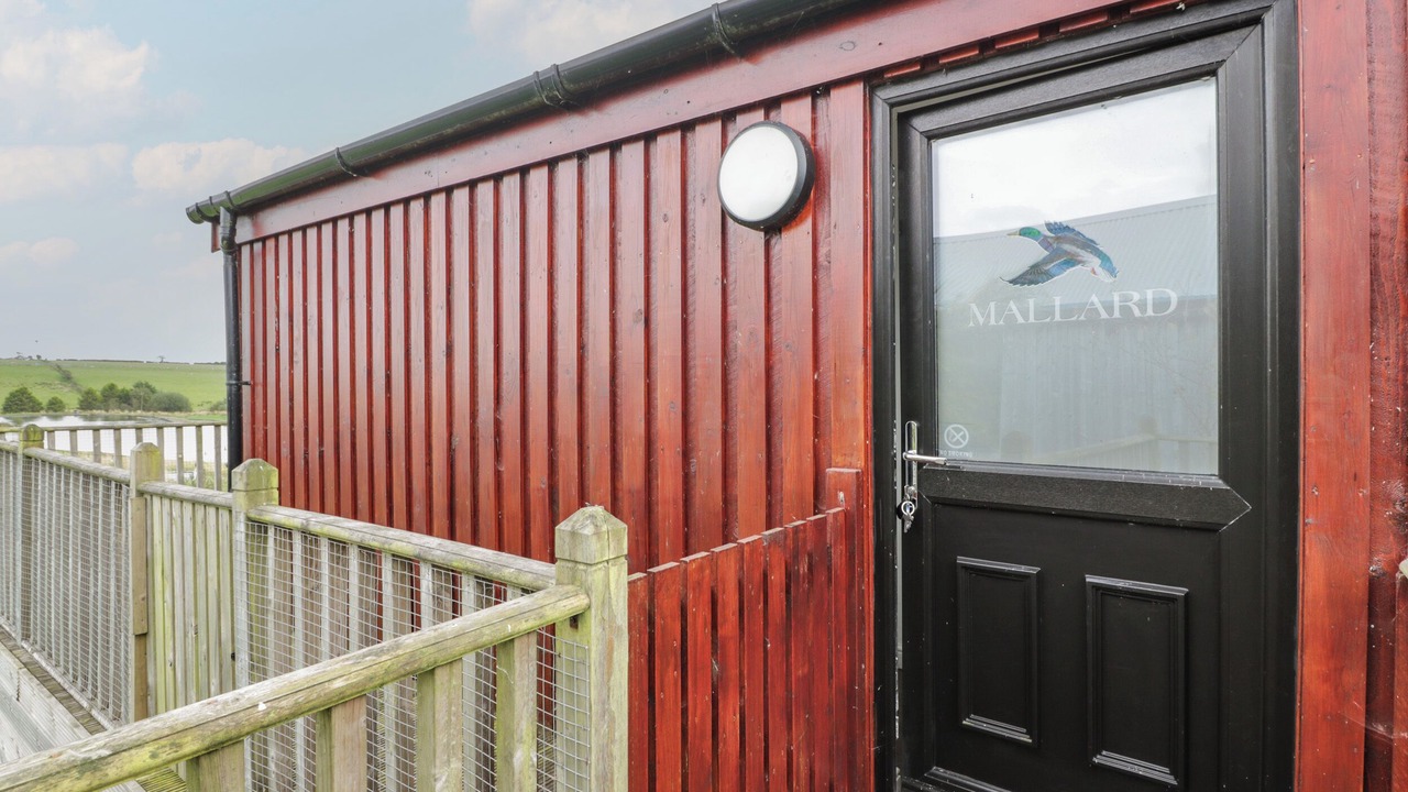 Photo of Outdoor in Galston