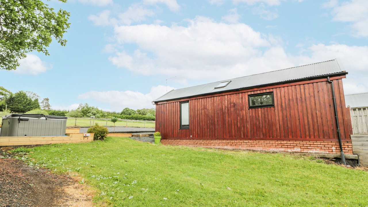 Photo of Outdoor in Galston