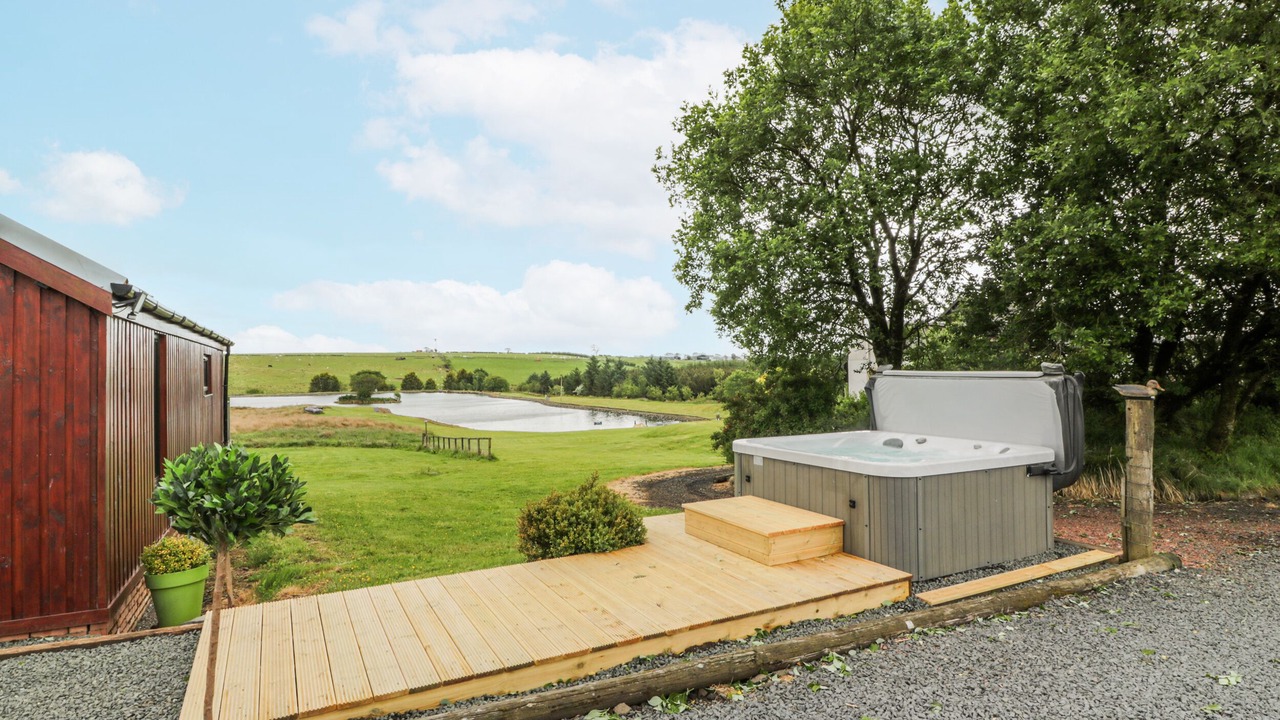 Photo of Outdoor in Galston