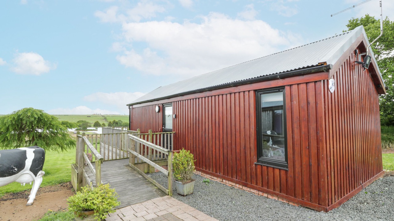 Photo of Outdoor in Galston