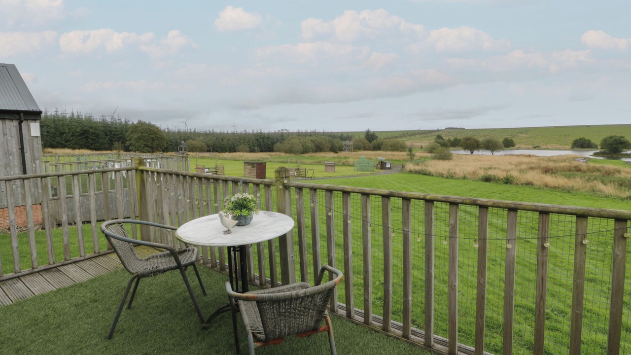 Photo of Outdoor in Galston