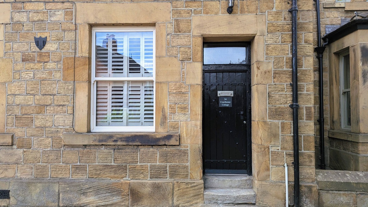 Photo of Outdoor in Mosborough