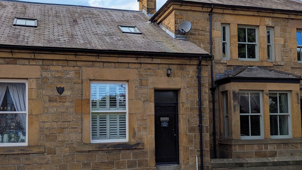 Photo of Outdoor in Mosborough