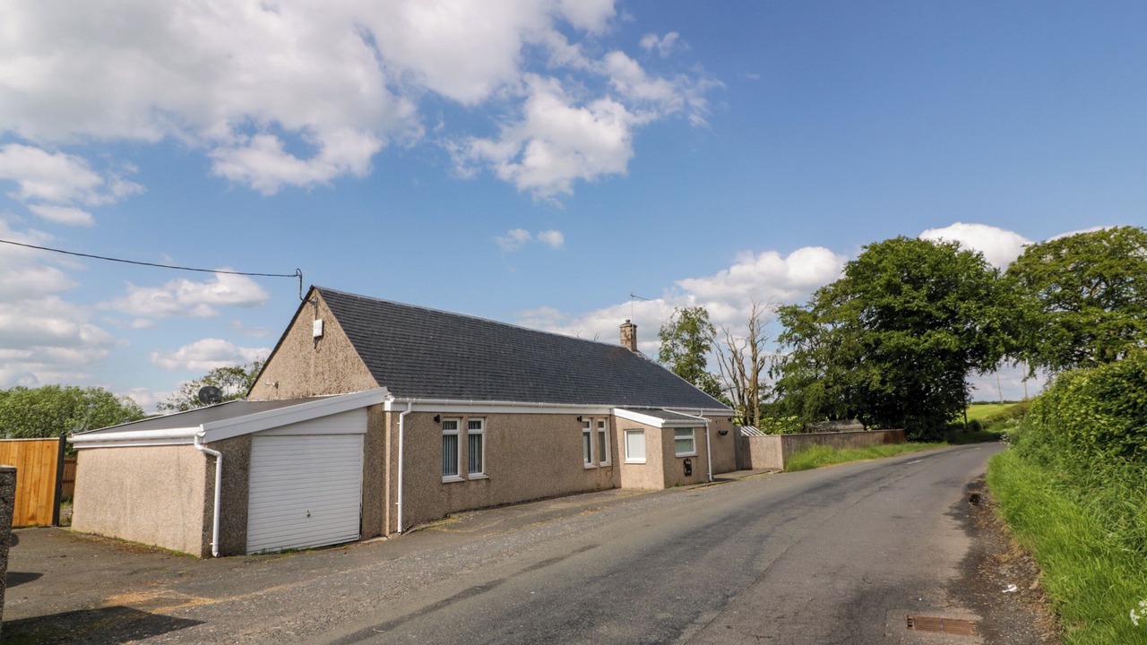 Photo of Outdoor in Mauchline