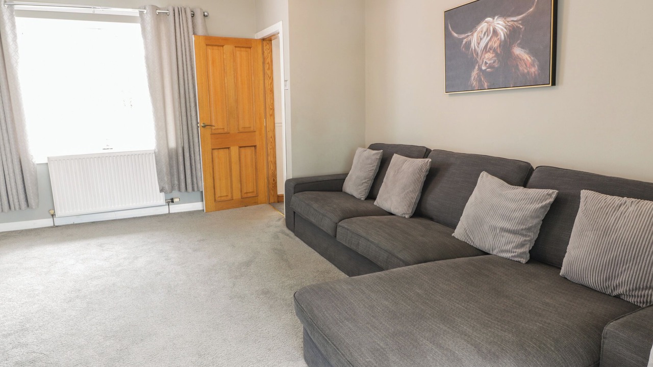 Photo of Livingroom in Mauchline