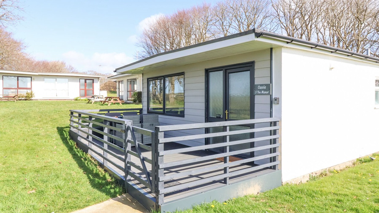 Photo of Outdoor in Bude