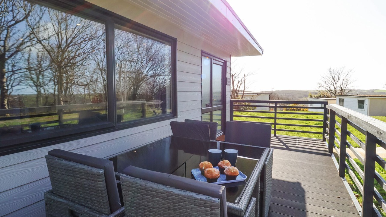 Photo of Outdoor in Bude