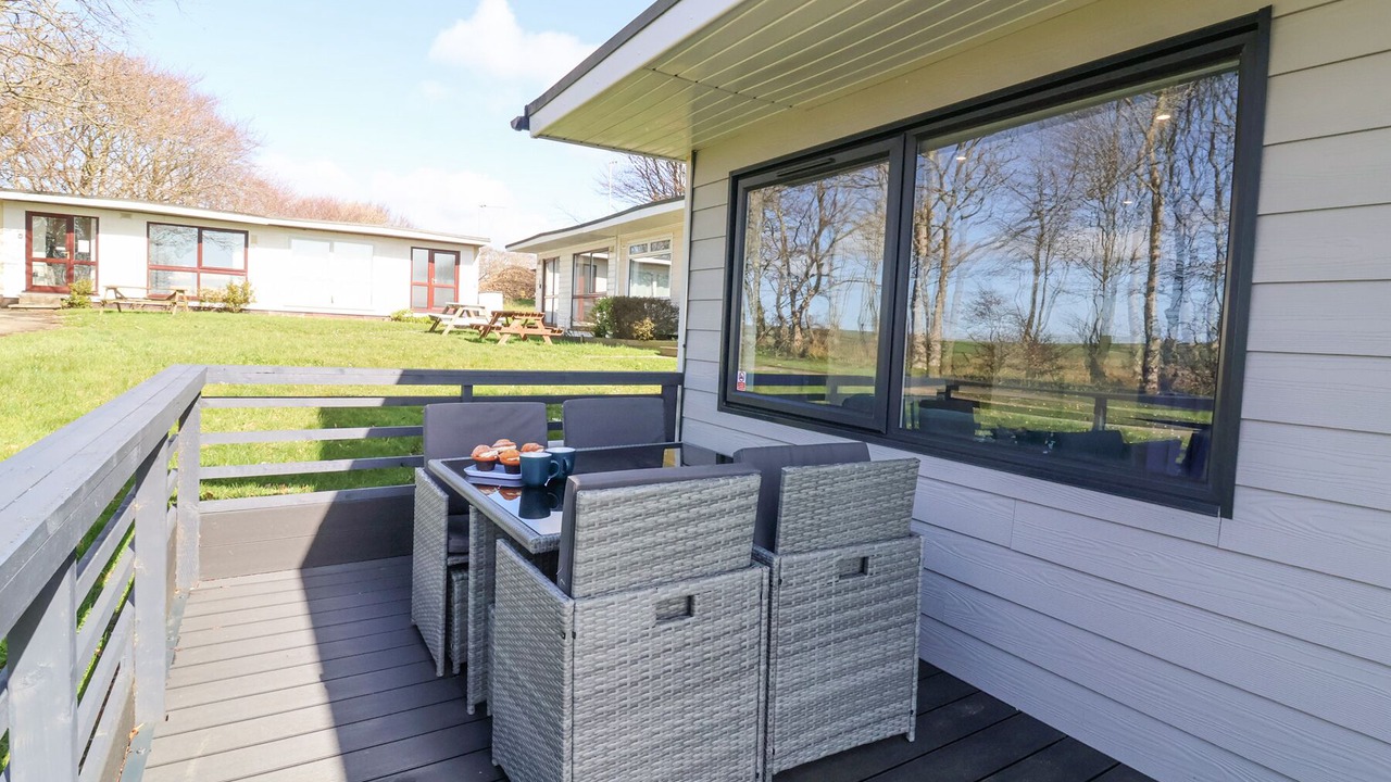 Photo of Outdoor in Bude