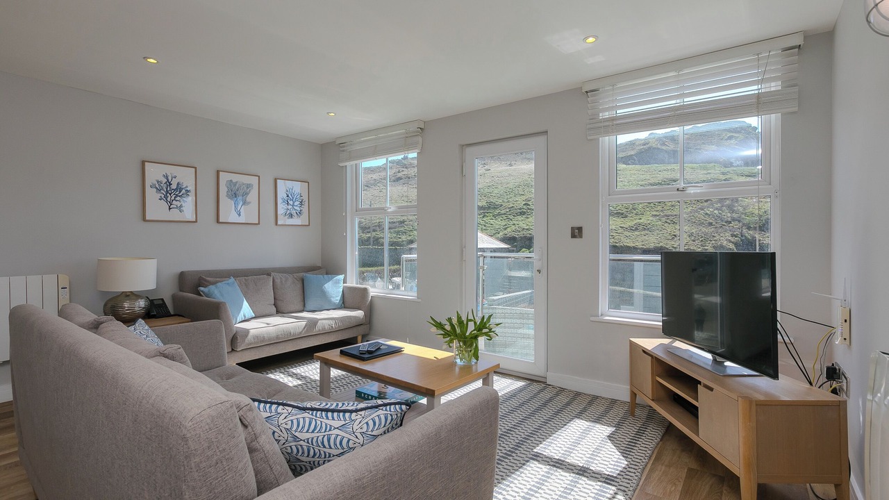 Photo of Livingroom in Mullion