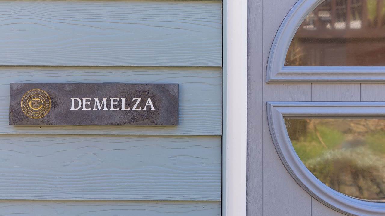 Photo of Outdoor in Mullion