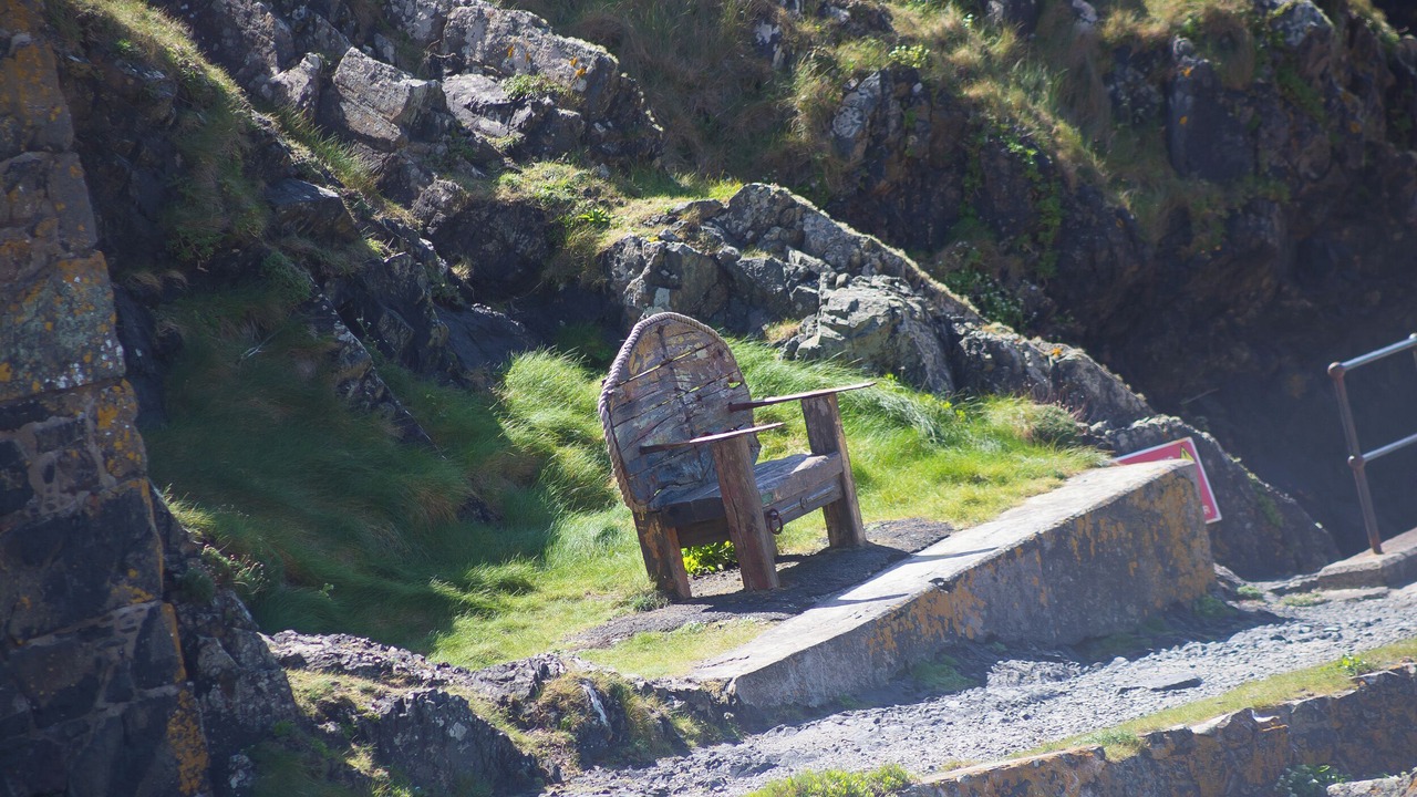 Photo of Others in Mullion