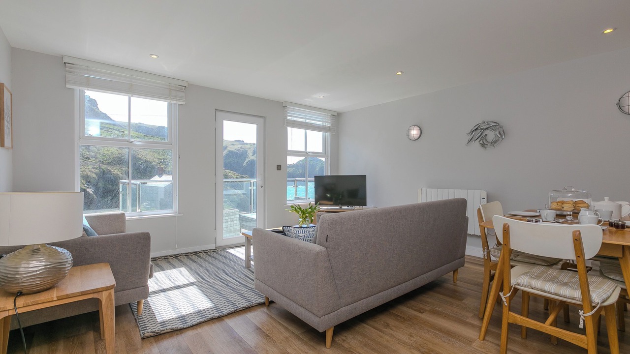 Photo of Livingroom in Mullion