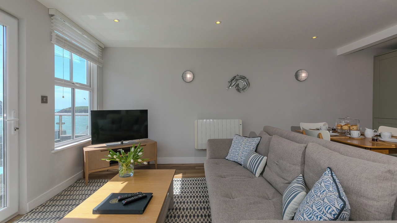 Photo of Livingroom in Mullion