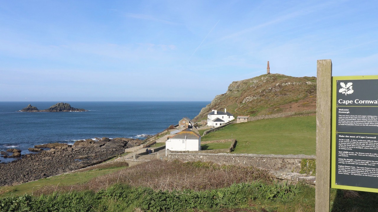 Photo of Others in St Just