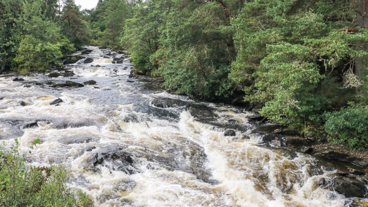 Photo of Others in Killin