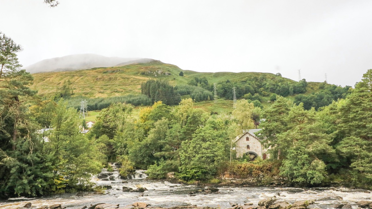 Photo of Others in Killin