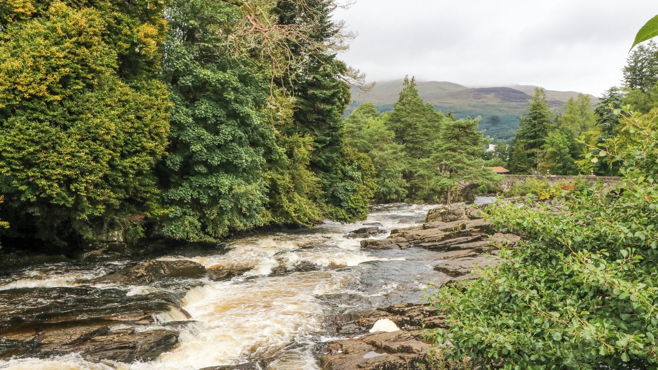 Photo of Others in Killin