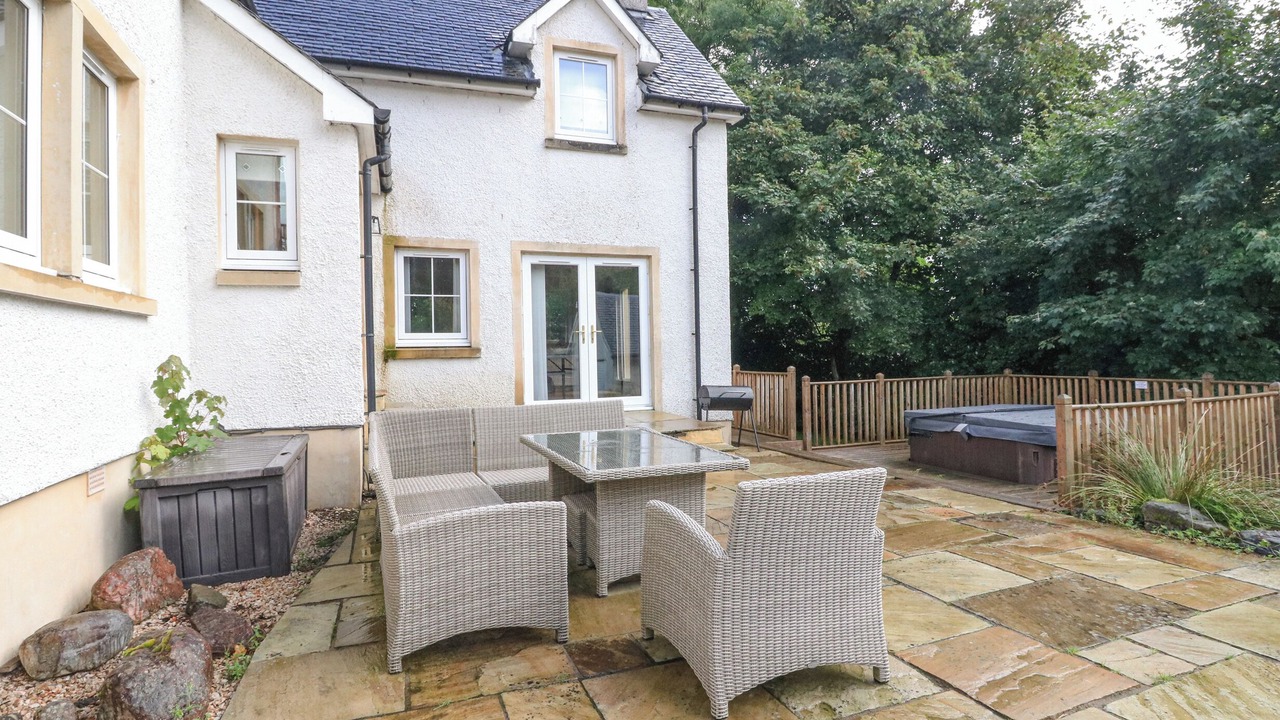 Photo of Outdoor in Killin