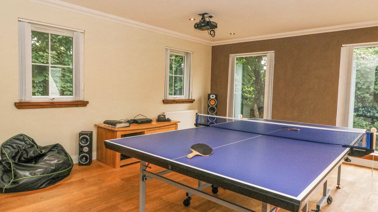 Photo of Bedroom in Killin